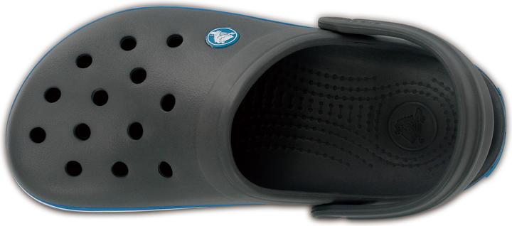 Actual product image Crocs Crocband Clogs Unisex (36.5)