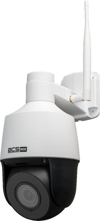 Actual product image Basic IP camera BCS-B-SIP124SR5-W