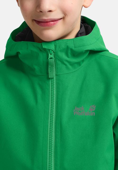 Produktbild Jack Wolfskin Hybrid 3In1 Jacket K (140)