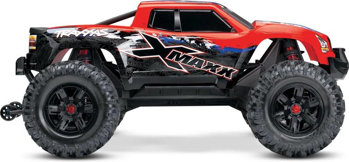 Immagine prodotto Traxxas X-Maxx 4x4 VXL (RTR pronto all'uso)