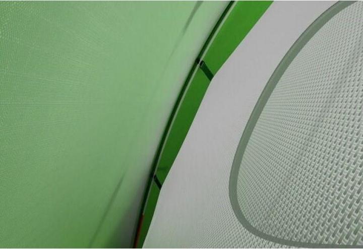 Actual product image Husky Zelt (Dome tent, Tunnel tent, 5.20 kg, 3 persons)