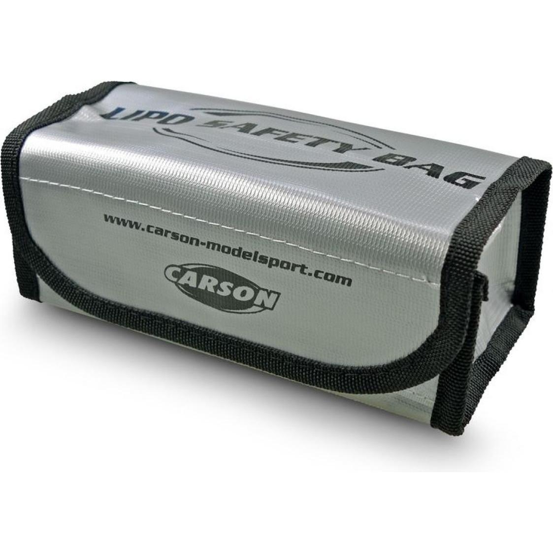 Carson LiPo/LiION Safety-Bag