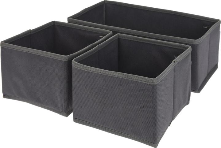 Produktbild Koopman anthrazit (3x)