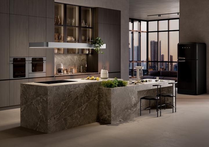 Image du produit Smeg DCF02WHEU