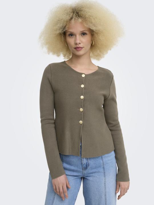 Produktbild Only ONLMELLI Strickjacke Strickjacke (L)