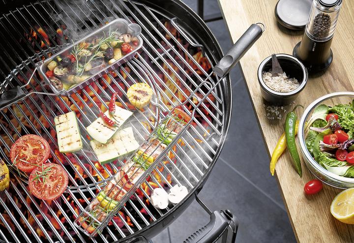 Produktbild GEFU Bbq