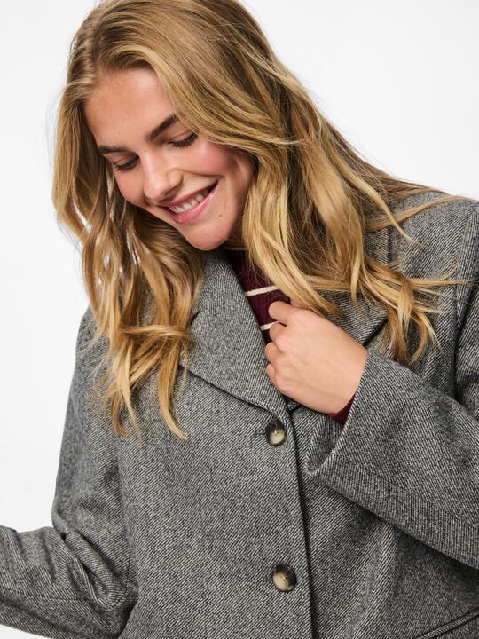 Produktbild Pieces Pcbianca Ls Jacket Noos (XXL)