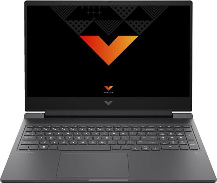 HP Victus 16-s0180ng (16.10", 512 GB, 32 GB, DE, AMD Ryzen 7 7840HS)