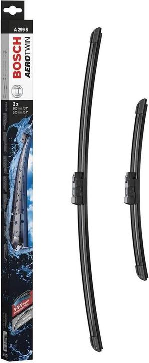 Actual product image Bosch Automotive Aerotwin A299S