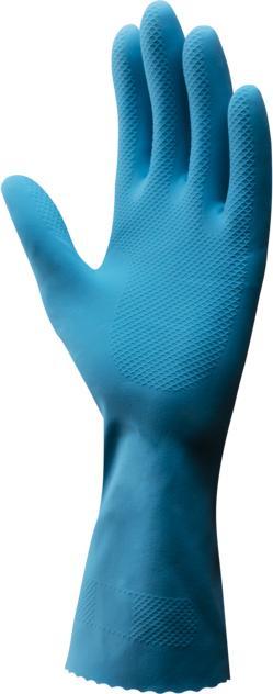 Produktbild Vileda Confort Extra Küchenhandschuhe (L)