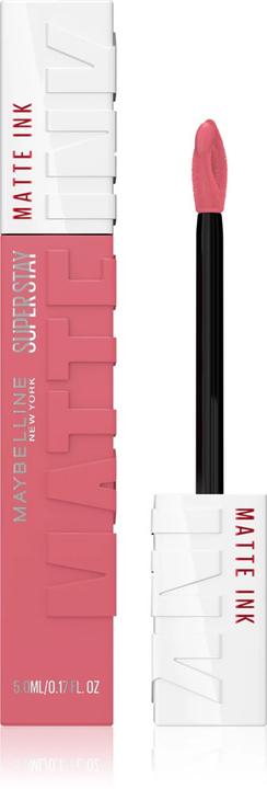 Image du produit Maybelline New York SuperStay® Matte Ink Liquid (180 Révolutionnaire)