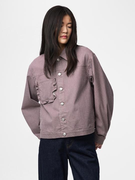 Produktbild Pieces PCBILLO Jeansjacke (M)