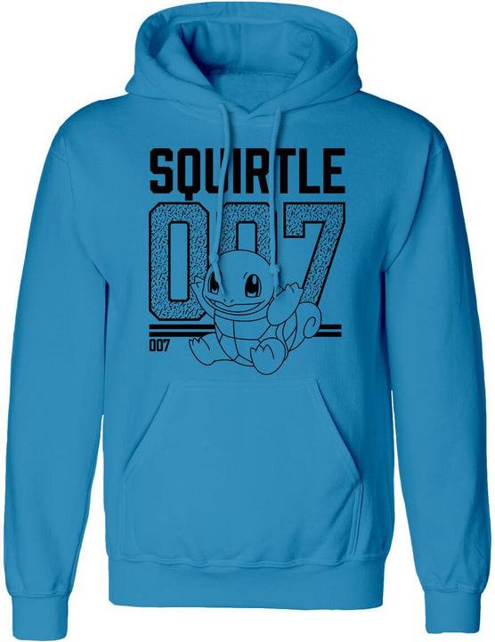 Produktbild Pokémon Pokemon - Squirtle Line Art (XL)