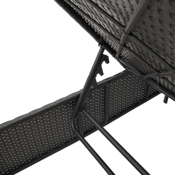 Immagine prodotto vidaXL Sonnenliege (35 cm)