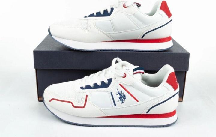 Image du produit U.S. Polo Sportschuhe (43)