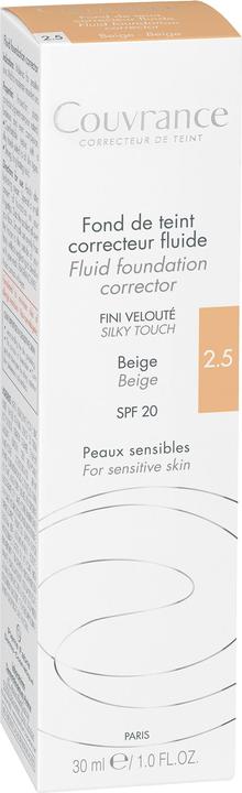 Produktbild Avène Couvrance (2.5 Beige)