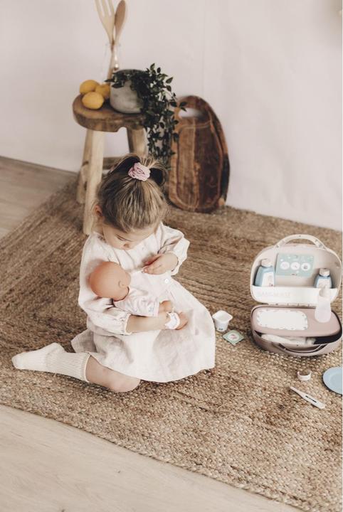 Produktbild Smoby BabyNurse Vanity