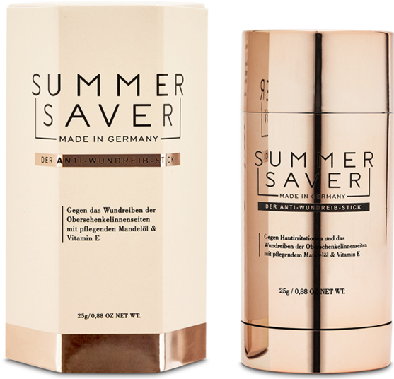 Image du produit Summersaver Stick anti-frottement (Crème pour le corps)