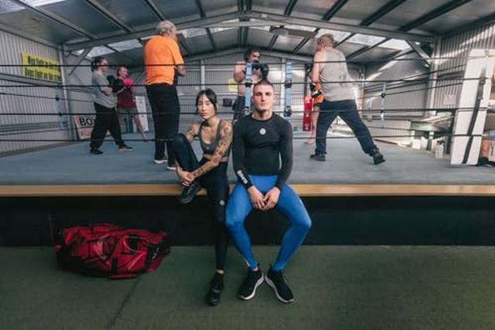 Immagine prodotto Skins S1 collant lungo (XL)