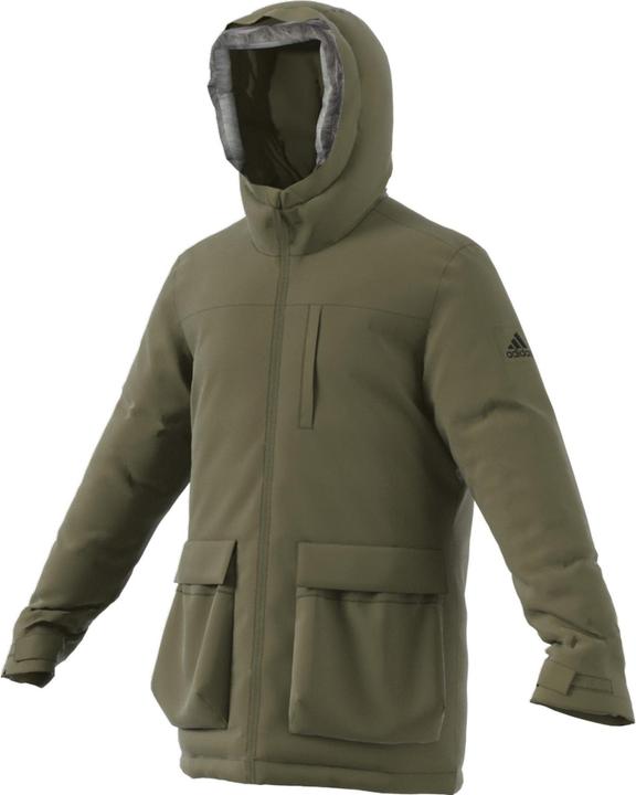 Produktbild Adidas Utilitas (XS)