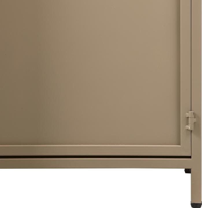 Actual product image Woood Exhibit (99 x 44 x 170 cm)