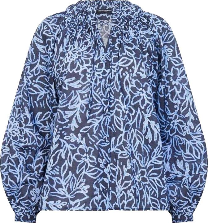 Produktbild French Connection Bluse leger (38)