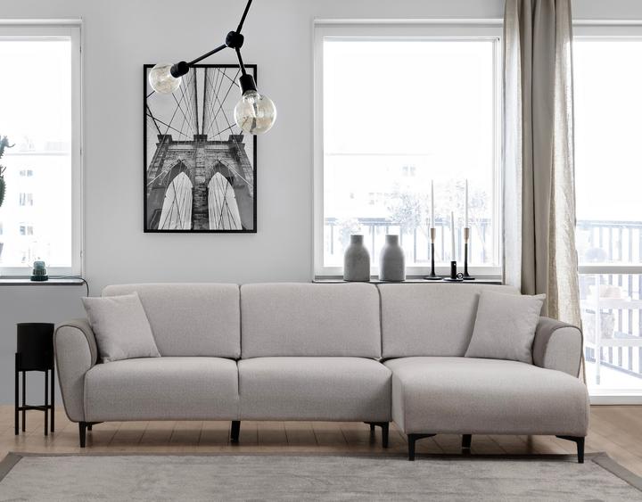 Produktbild Atelier del Sofa Aren (Ecksofa)