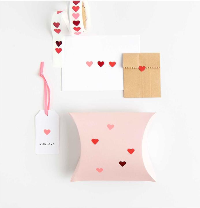 Produktbild Rico Design Stickerrolle