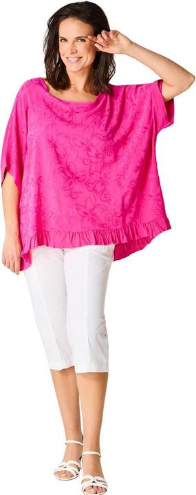 Produktbild LP Ghiselli Shirt «Anja» (48)