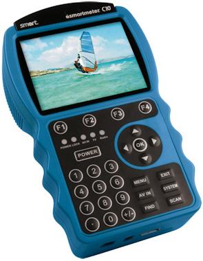 Produktbild smart meter C10 (Messtechnik)
