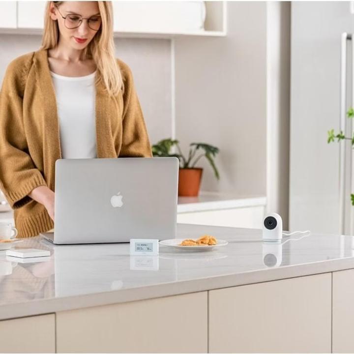 Produktbild Aqara Hub G2H Pro (1920 x 1080 Pixels)