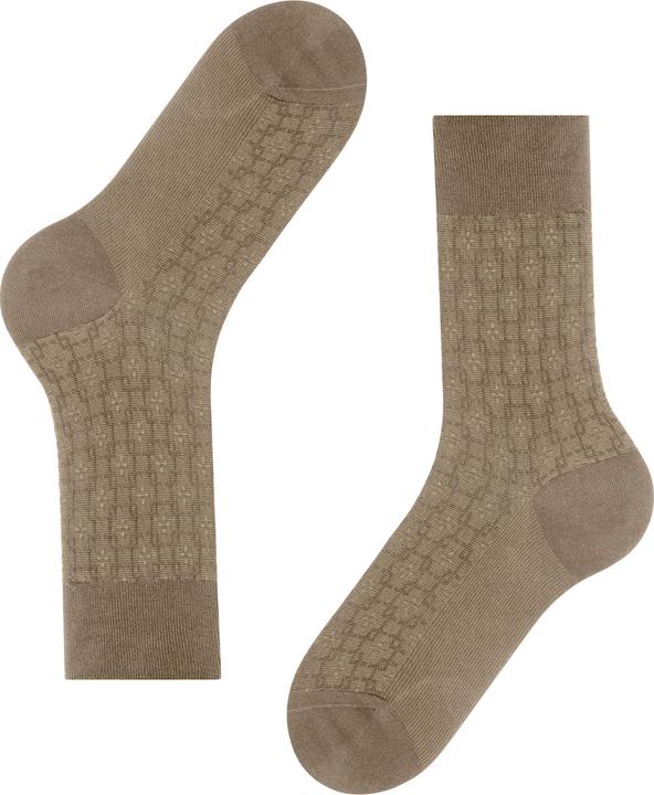 Produktbild Falke Artwork Tie SO (Einzelpack, 39 - 40)