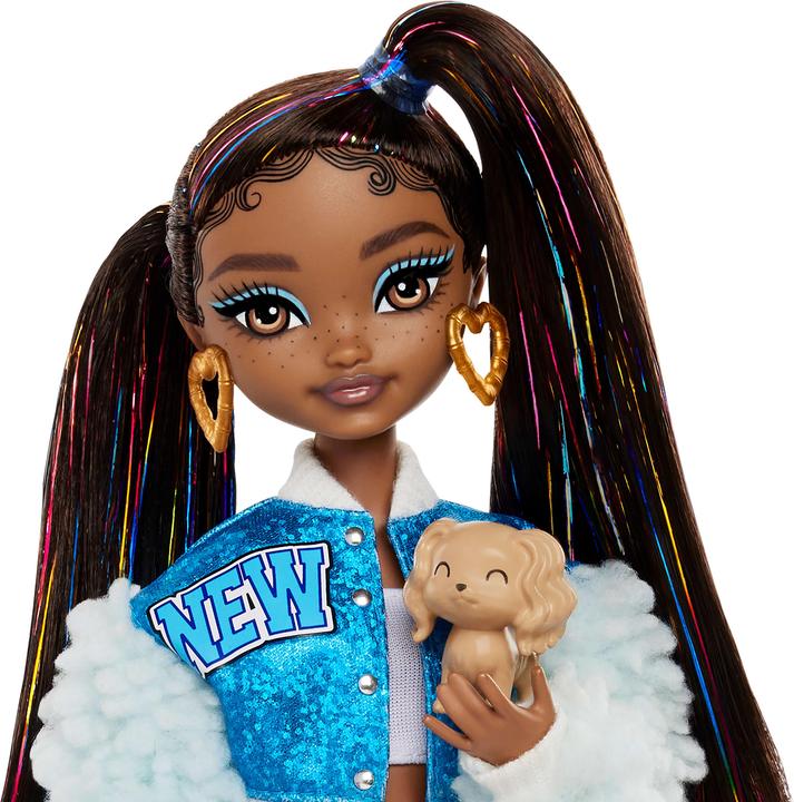 Produktbild Barbie Dream Besties Brooklyn