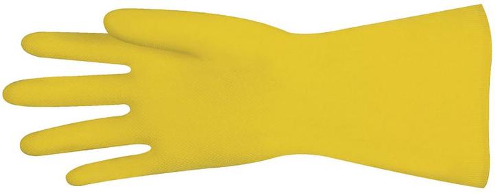 Produktbild Mapa Naturlatex-Handschuh (7, 7.5)