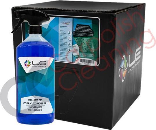 Image du produit Liquid Elements Dust Cracker (1000 ml)