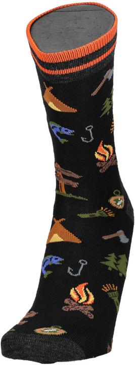 Produktbild UphillSport Camping (35 - 38)