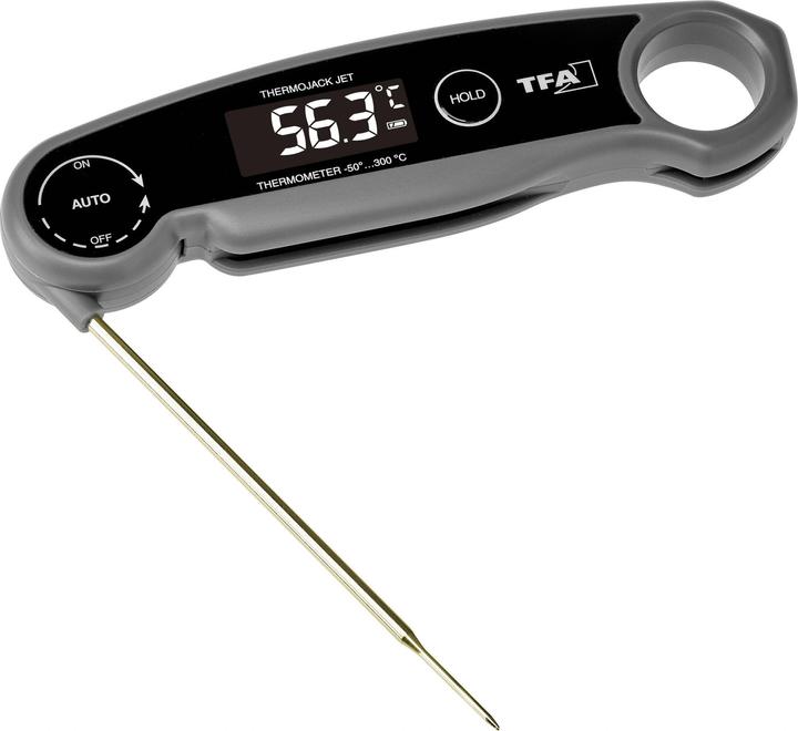 TFA Thermomètre à piqûre