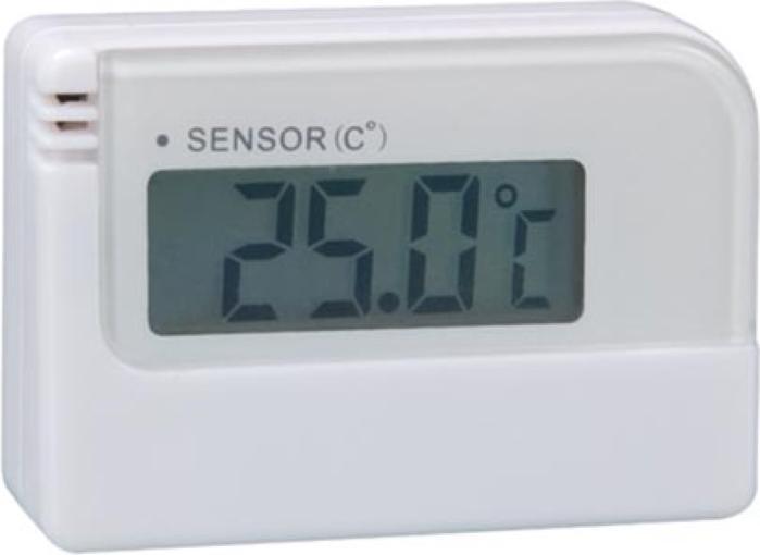Produktbild Perel Digitale mini-thermometer
