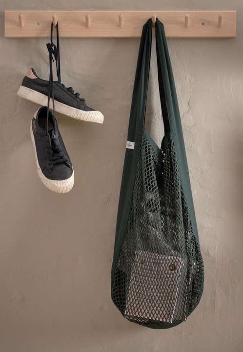 Image du produit The Organic Company Net shoulder bag