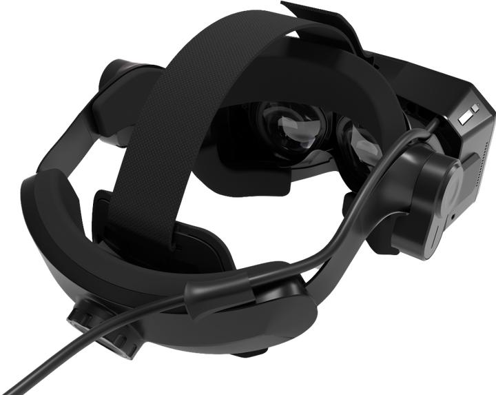 Pimax Crystal Super 57PPD (schwarz)