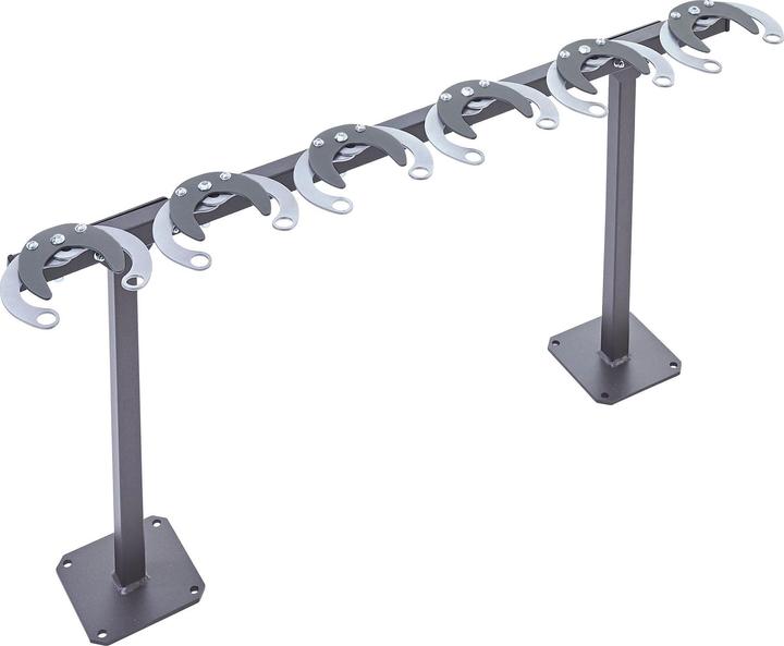 Produktbild Mottez Rollerständer