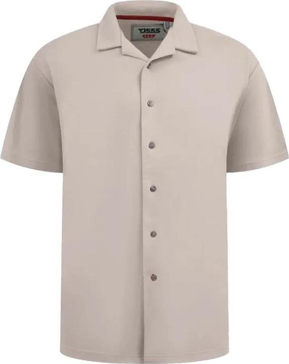 Immagine prodotto DUKE Connor D555 Camicia Kingsize Elasticizzato Uomo (5XL)