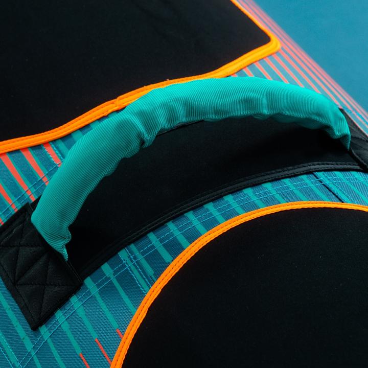 Actual product image Jobe Chaser Towable 3p