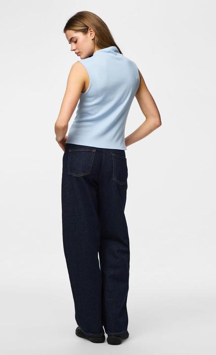 Immagine prodotto Pieces PCALLY STEHKRAGEN Oberteil (L)