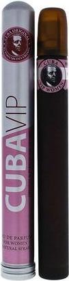 Actual product image Fragluxe VIP Cuba (Eau de Parfum 50ML) (Eau de parfum, 35 ml)