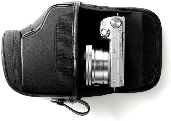 Immagine prodotto Sony Lcs-Emjb (Custodia per fotocamera, 2.40 l)