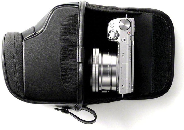 Produktbild Sony Lcs-Emjb (Kamera Etui, 2.40 l)
