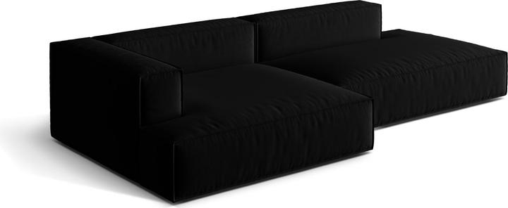 Produktbild Micadoni Nuria (Modular Sofa, Ecksofa)