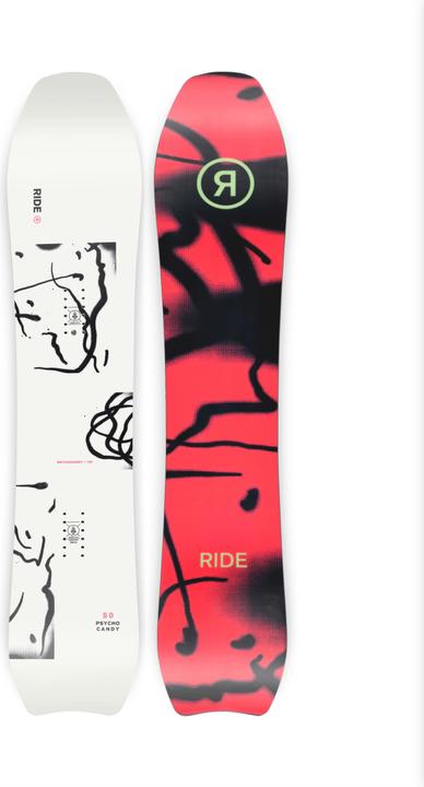 Produktbild Ride Psychocandy (150)