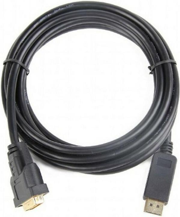 Produktbild Gembird DisplayPort – DVI (1.80 m)